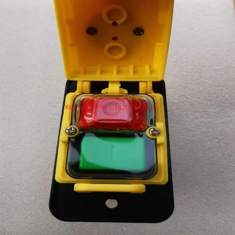 

JD3/JD2KJD11 400v/230v switch JD3 button type mechanical electromagnetic switch