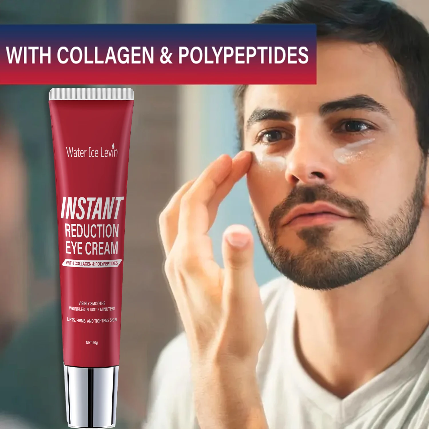 1 Bottle Of 5% Caff… - image