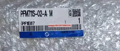 S-M-C Flow Switch P…