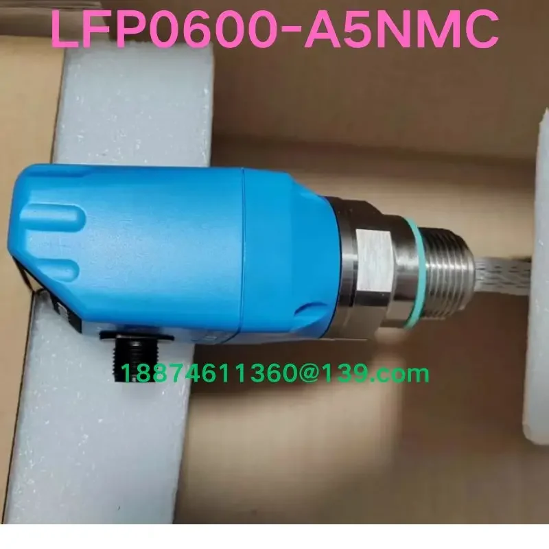 Brand-new SICK liquid level sensor LFP0600-A5NMC