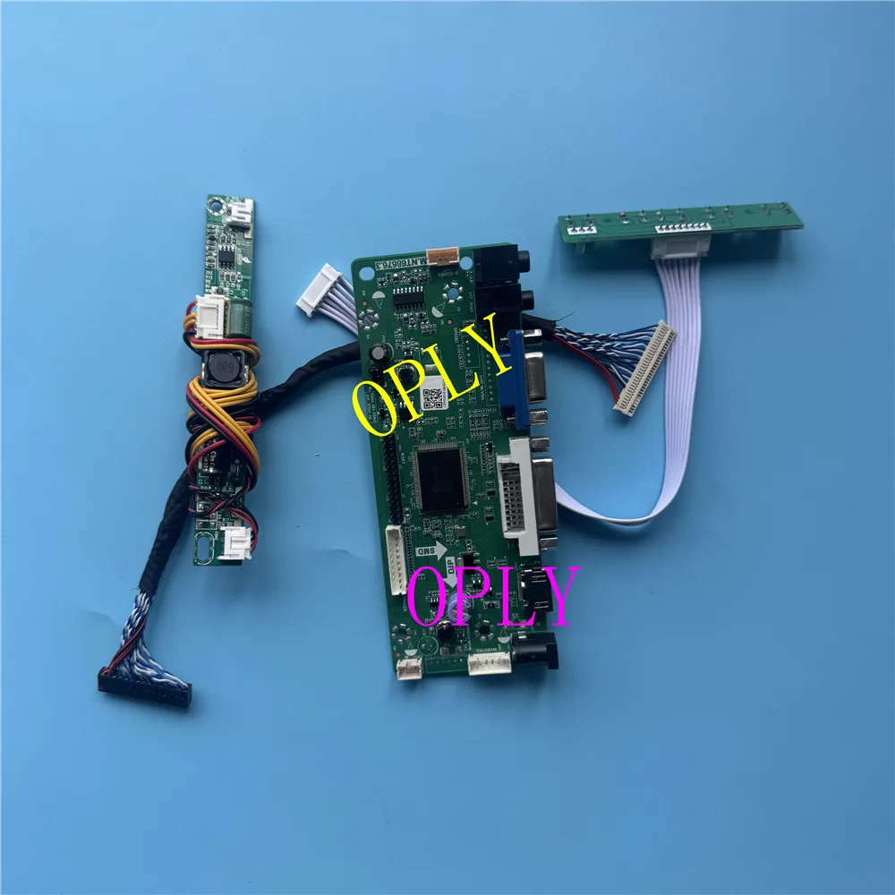 Controller board for LM220WE5-TLC1 LM220WE5-TLA1 LM220WE5-TLA2 LM220WE5-TLC3 1680X1050 LED 22