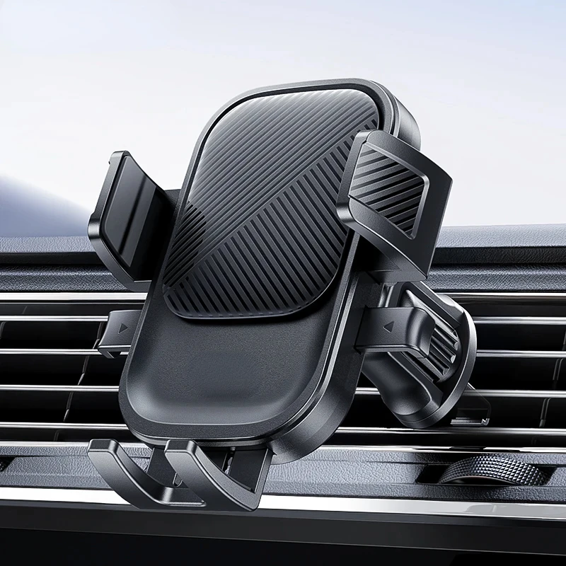 

Phone Phone Huawei Holder Mount Universal Rotation iPhone Mount Cell 360° Xiaomi Air for Car Vent Samsung Hands-Free for Hoco