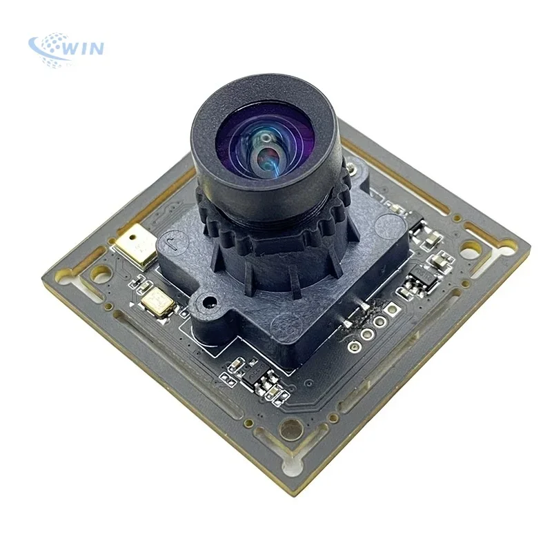 2026 4K Ultra-clear Image Recognition USB Camera Module 1/1.8-inch Pixel Video Image Module IMX334