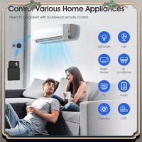 Tuya Wifi Human Presence Detector 24G Radar Detector Motion Sensors Smart Human Body PIR Sensor Smart Life