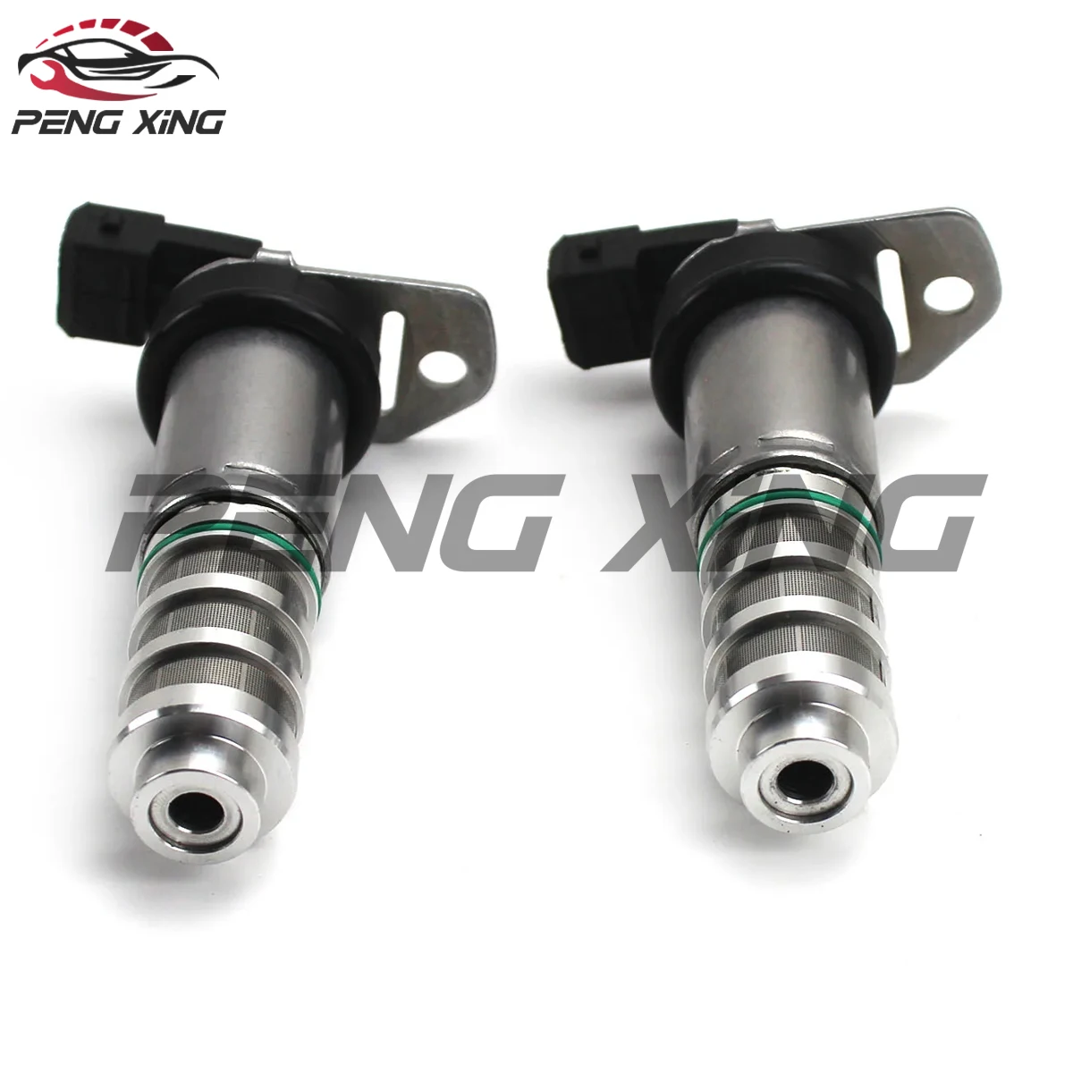 2 шт. электромагнитный клапан VANOS для BMW 135i 335i 550i 650i X3 X5 X6 N55 ActiveHybrid OEM 11368605123 11367610060 11367851299 2 шт. электромагнитный клапан VANOS для BMW 135i 335i 550i 650i X3 X5 X6 N55 ActiveHybrid OEM 11368605123 11367610060 11367851299