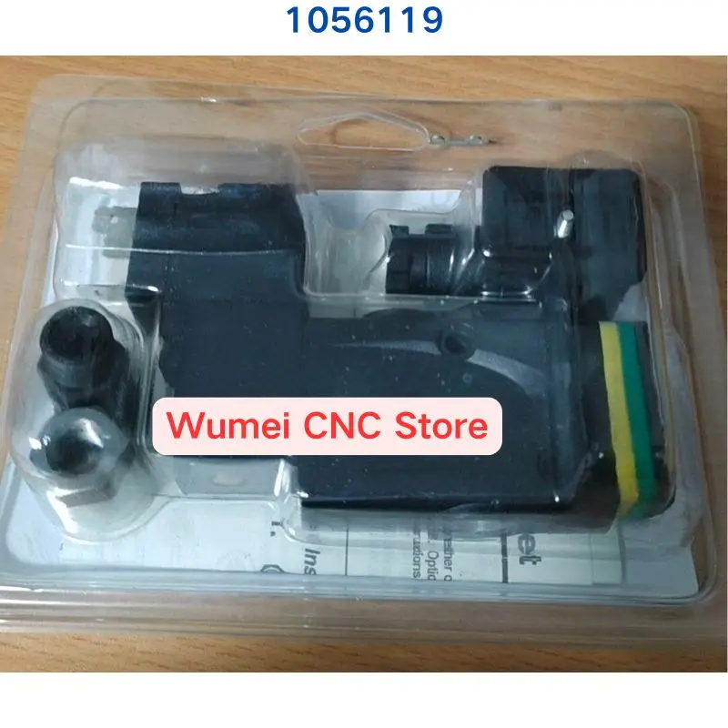 Brand New Original Solenoid valve 1056119 If you need other specifications please consult