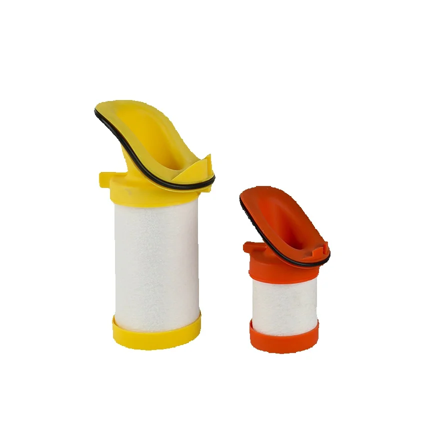 Suitable For Dryer Pipeline Precision Filter Element Sf03 Pf03 Hf03 Uf03