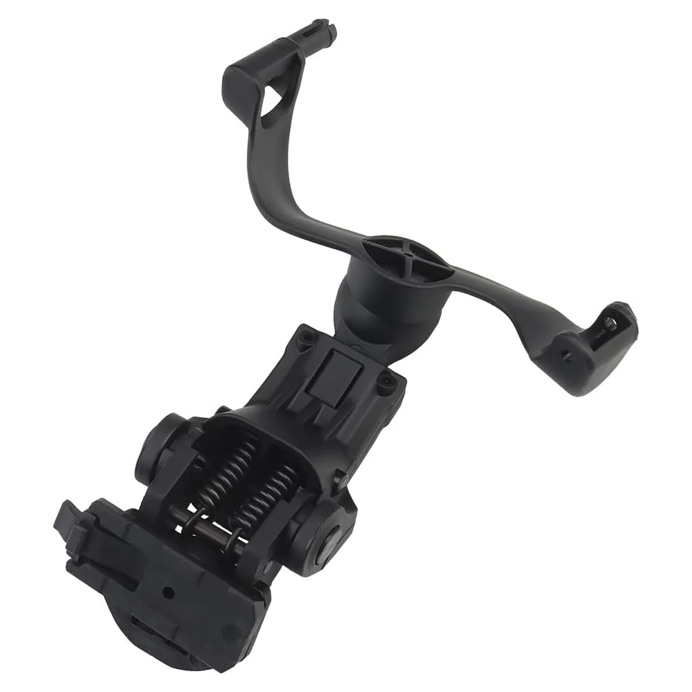 EARMOR M32 SE(SE32) Taktisches Schieß-Headset Jagd-Gehörschutz mit Helmhalterung, M51 PTT für Kommunikation – Detail 13