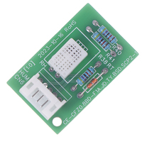 Midea Dehumidifier Inverter Air Conditioner Temperature And Humidity Sensor Probe CE-CFZO.8BD-F1A.JD.TY