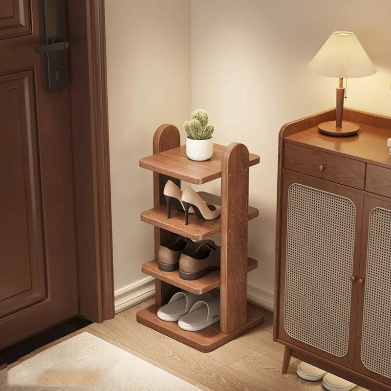 b11-Vertical Organiser Shoes Racks Entrance Multi Layer Storing Facility Shoes Racks Shelves Corridor Gabinete Unique Furniture