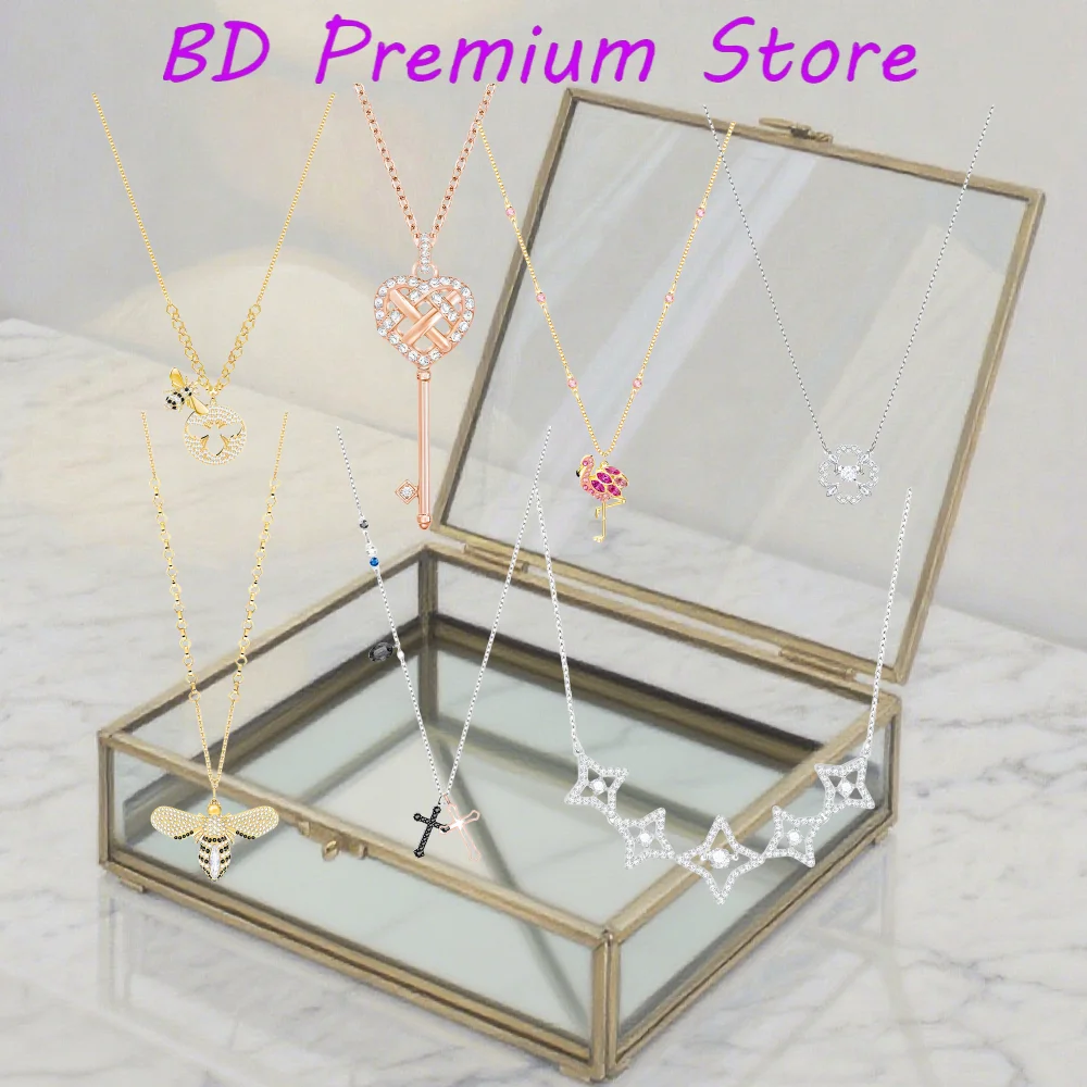 

2025 Elegant Stylish Necklace, Bring Depth To Looks, Great for Everyday Wear​