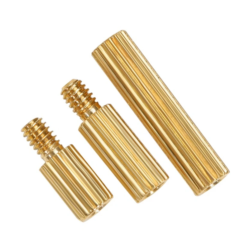 M2 Solid Brass Copp…
