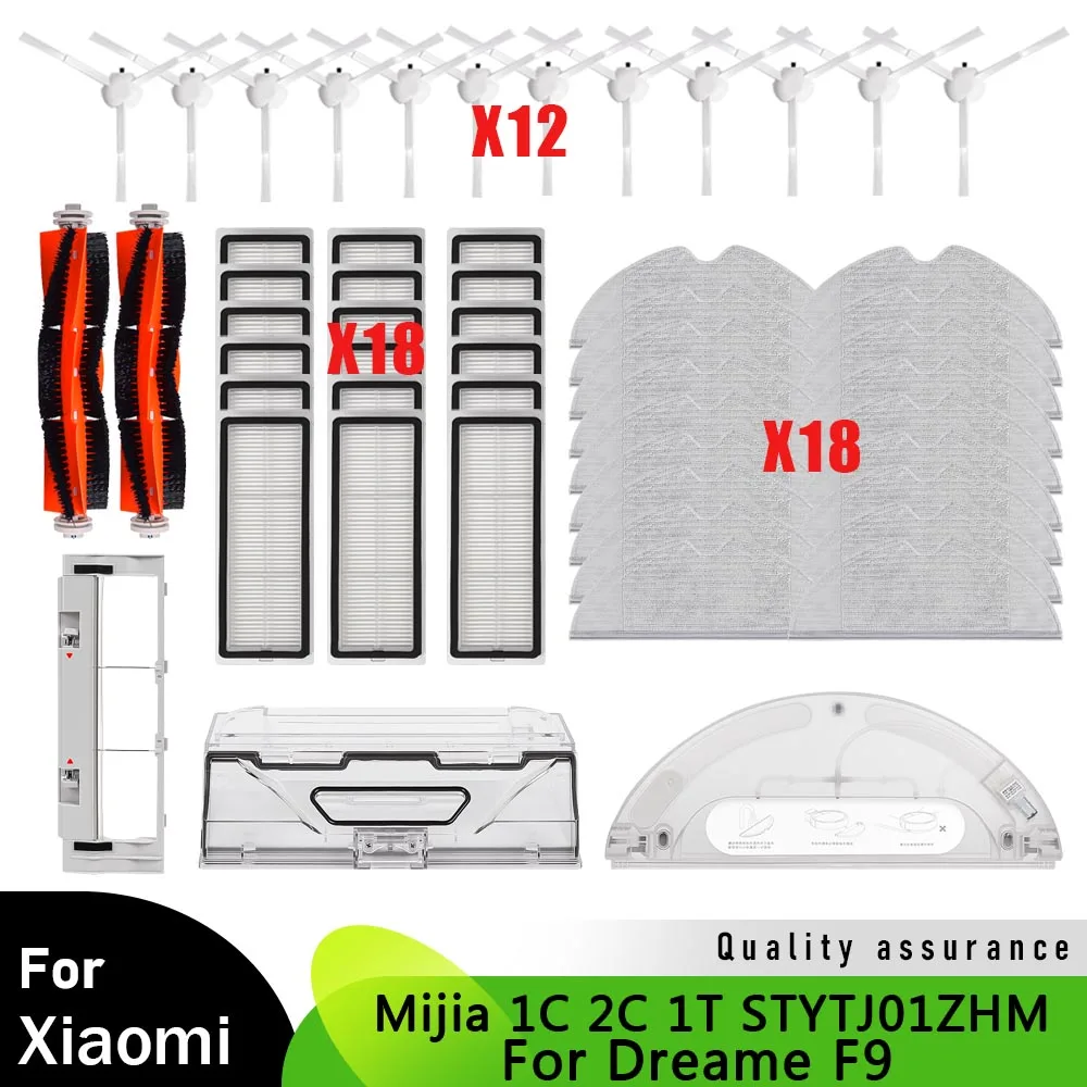 For Xiaomi Mijia 1C… - image