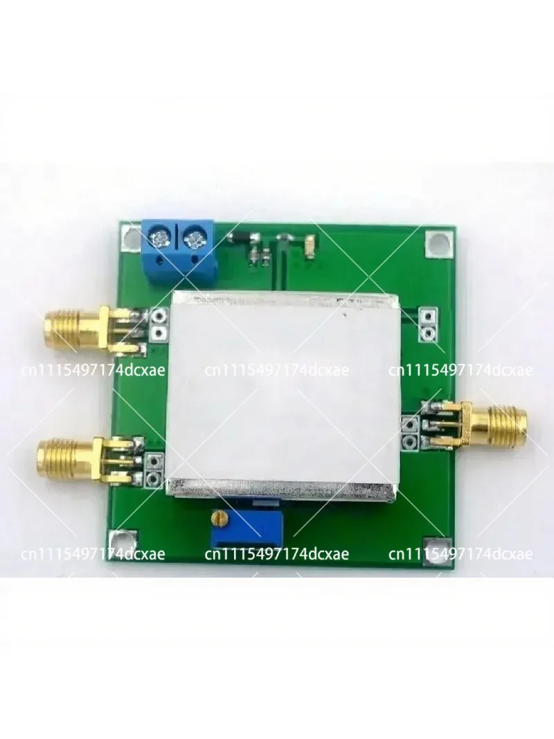 2pcs TLV3501 High-Speed Comparator Module Front-End Shaping Board for Frequency Meter 4.5ns Ultra Fast Response