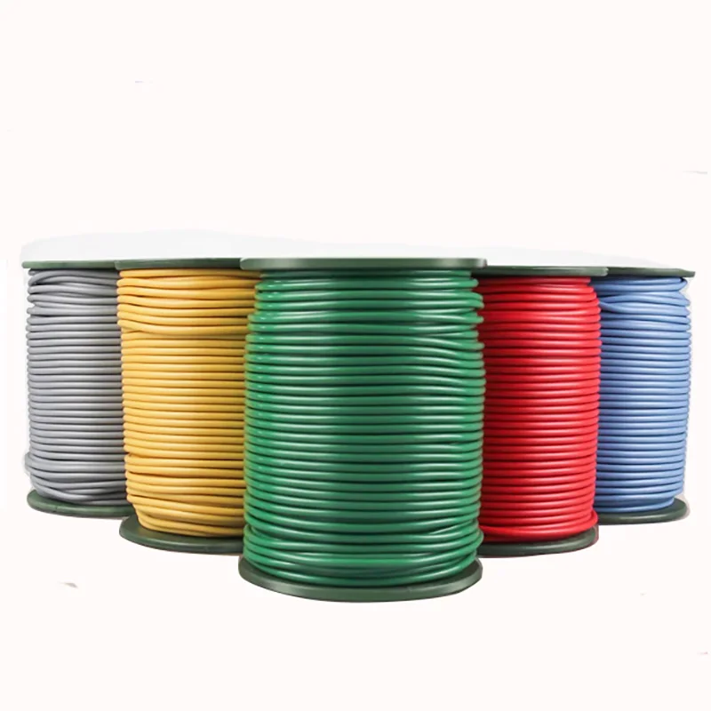

Floor Heat Welding Rods PVC 100 Meters