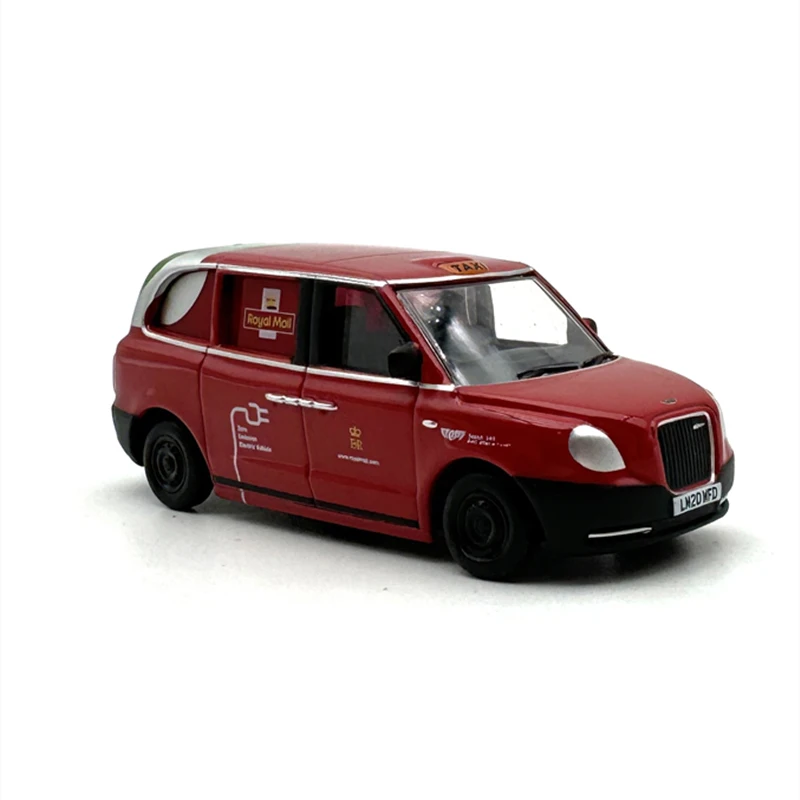 

Diecast Alloy 1:76 Scale Britain TX5 Taxi Vintage Cars Model Adult Nostalgia Classic Collection Toy Souvenir Gift Static Display