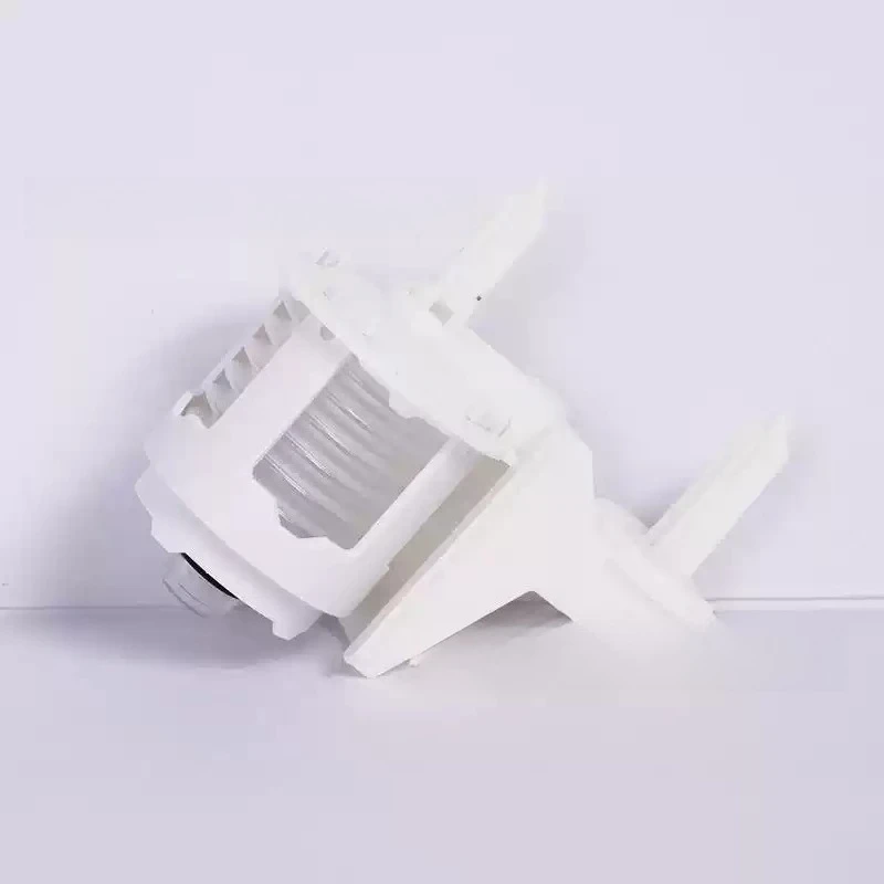 Compatible With Concealed Hidden Cistern POM Pneumatic Air Dual Button Airbellows Repair Accessories