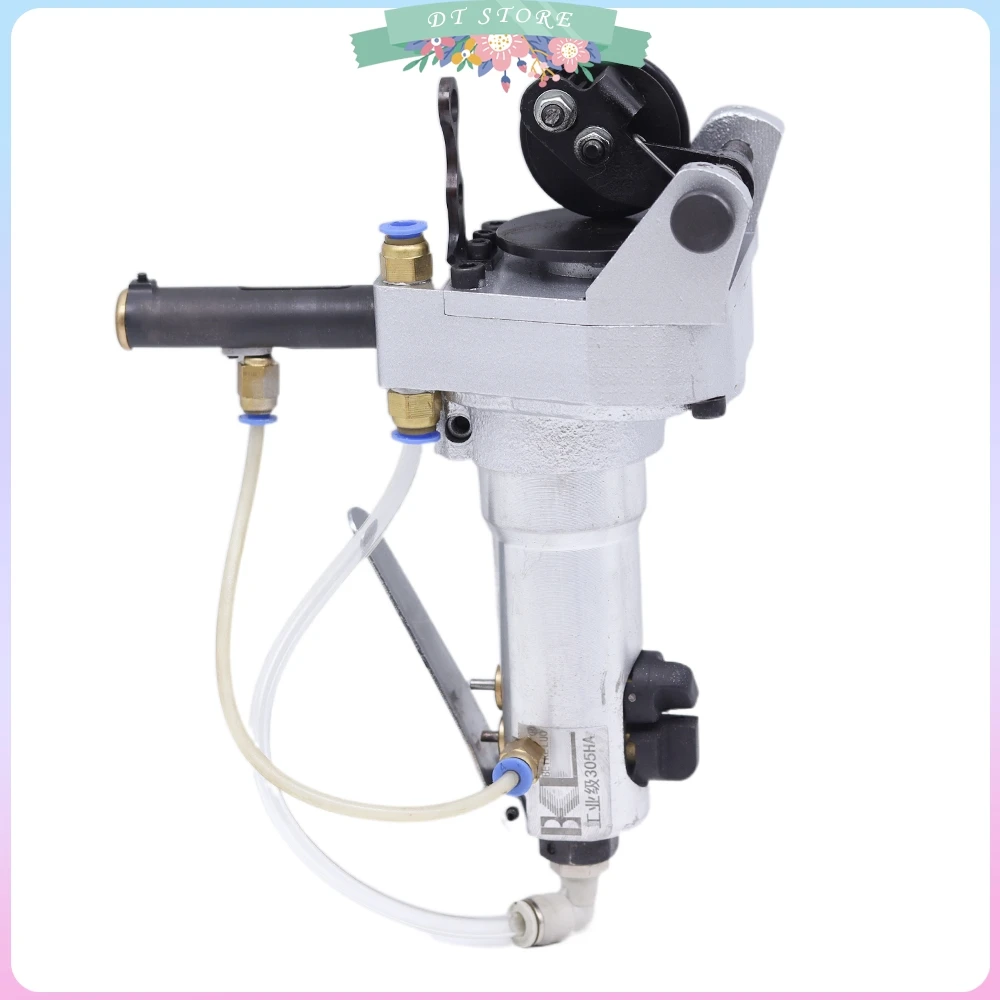 ZQ-V New pneumatic tufting patching gun repair and mending carpet Pneumatic Tuft Repair Gun