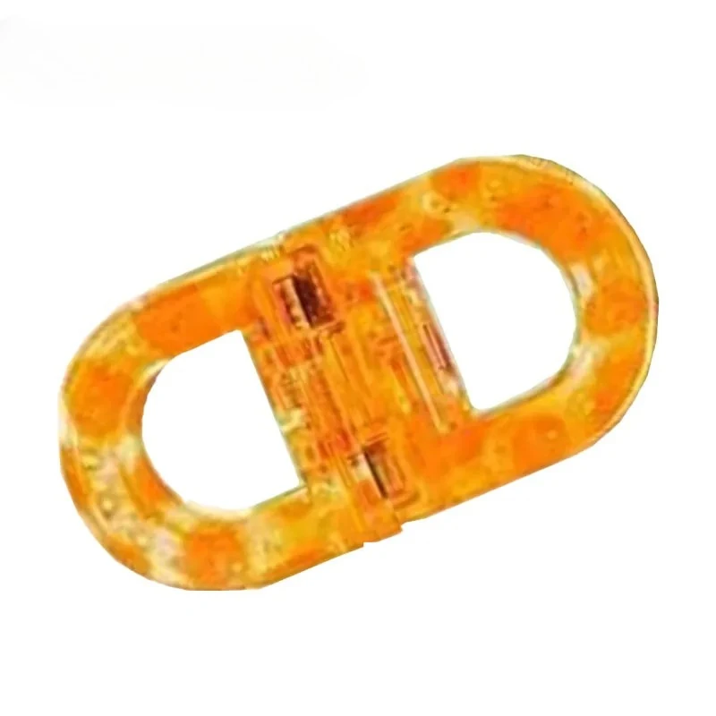 1-4 STUKS Slimme magnetische haarclip Onzichtbare sterke grip voor fijn en dik haar Stylingaccessoire Praktisch cadeau voor vrouwen