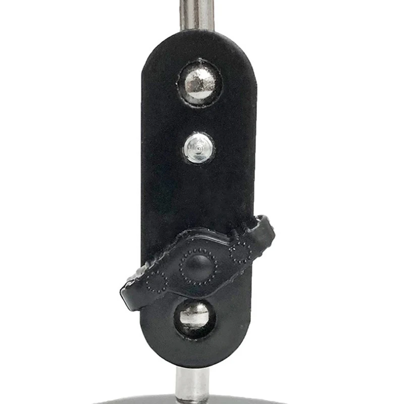 1 Pcs Wall Mount Bracket Installation Monitor Holder Security Rotary CCTV Surveillance Camera Stand Action Camera Mount Support