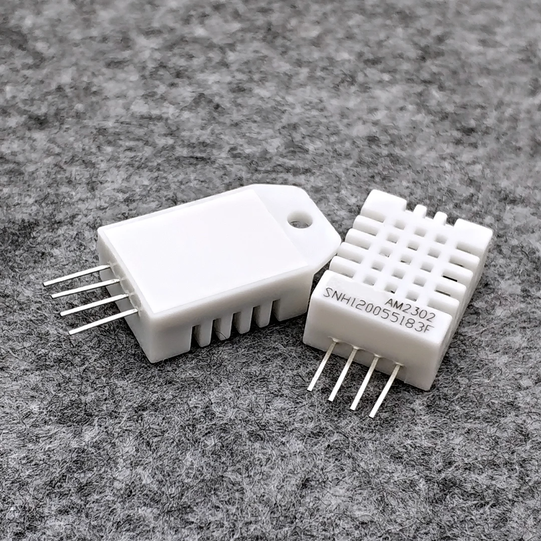 DHT22 Digital Temperature and Humidity Sensor Temperature and Humidity Module AM2302 Replace SHT11 SHT15