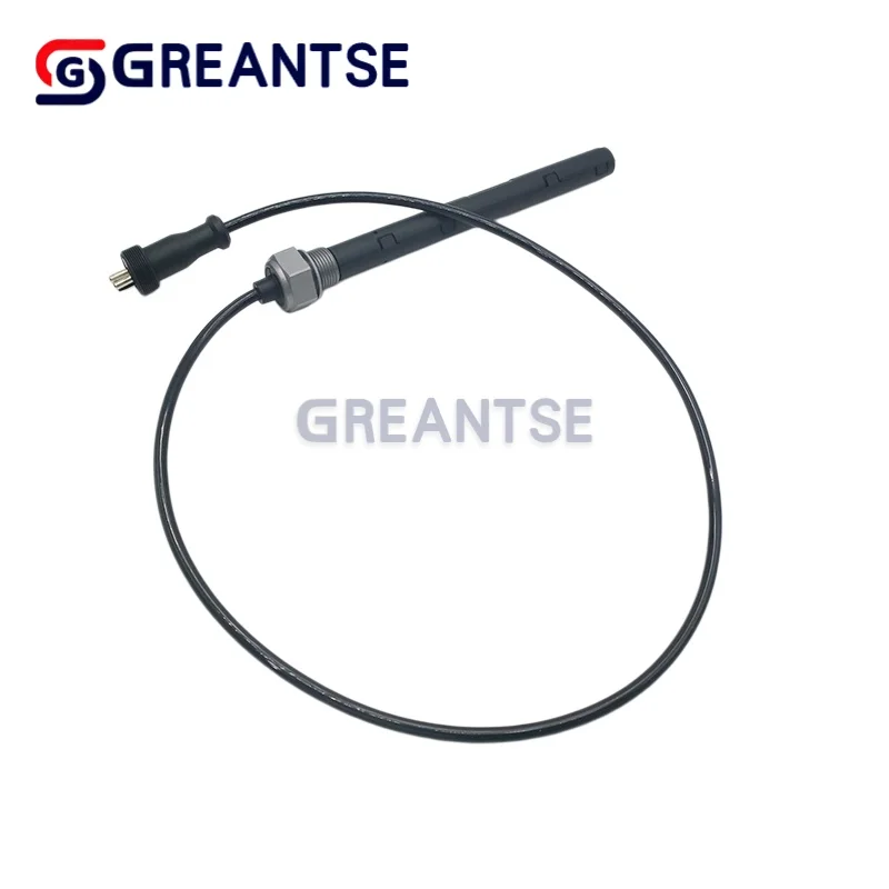 Engine Oil Level Sensor A0041530228 For Mercedes-Benz Atego 1998–2004 1999 2000 2001 2002 2003