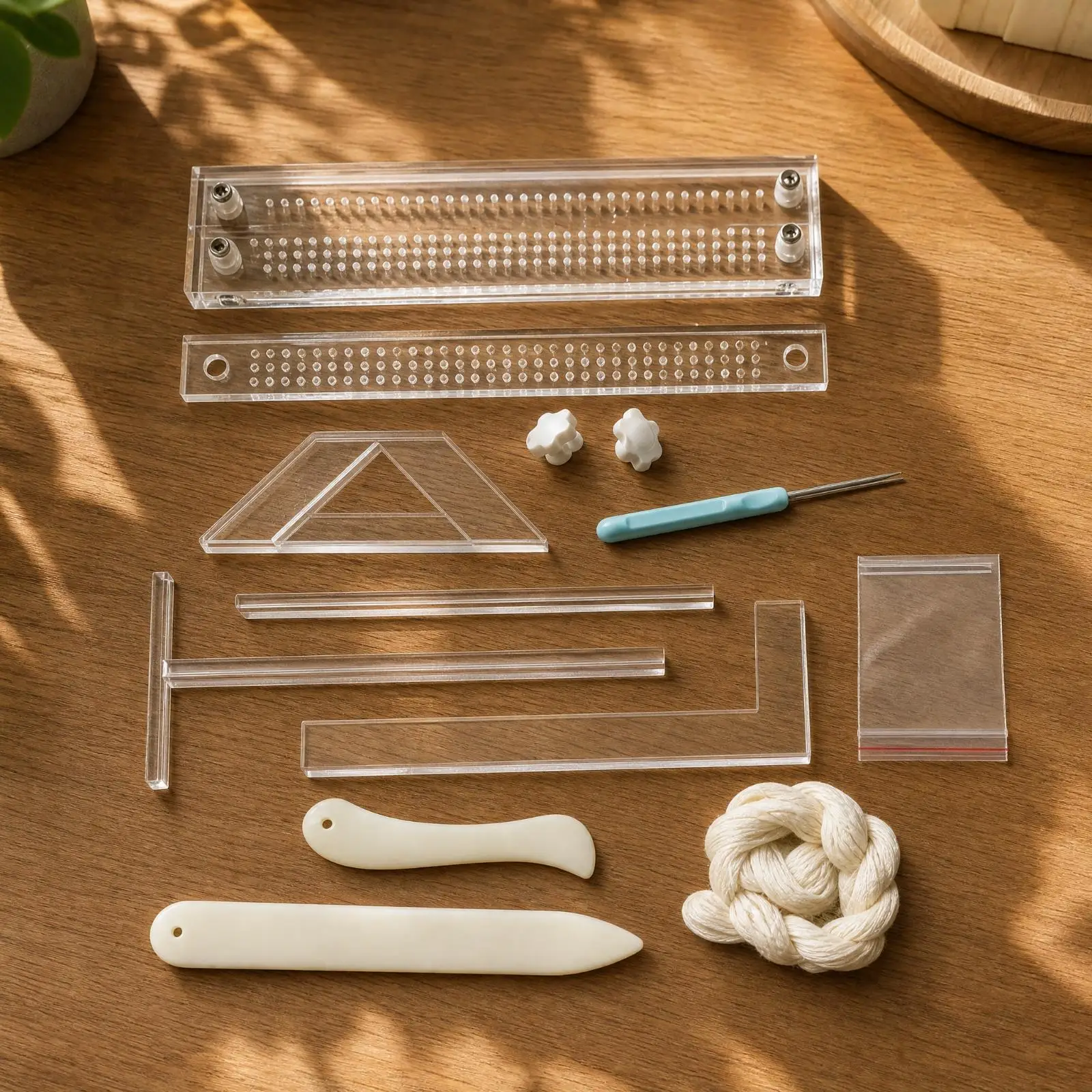 Kit de herramientas para encua - Bone Folder Tool reseña y precio