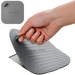 Drain Hair Catcher Filter Sink Anti-blocking Strainer Bathtub Shower Floor Silicone Stopper Cover Kitchen Bathroom Accessories