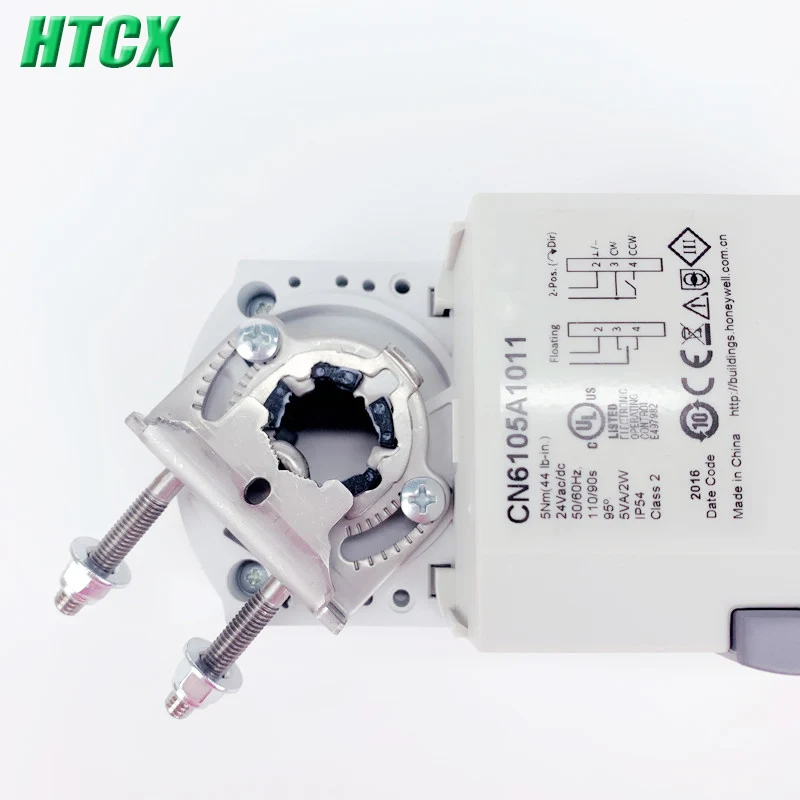 

New Electric air valve actuator 5NM CN4605A1001 CN6105A1011 CN7505A2001 SSW2-CN