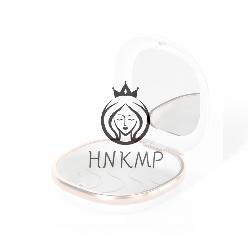 Retainer Storage Case with Magnetic Snap for Braces Carry Your Aligners Anywhere Easily