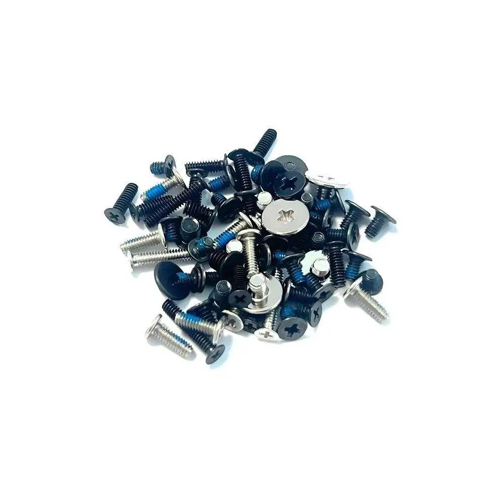 For Lenovo Flex 4-1570 80SB 4-1580 ideapad Yoga 510-15ISK Yoga 510-15IKB Complete Set of Screws Laptop Replacement 5S10L46002