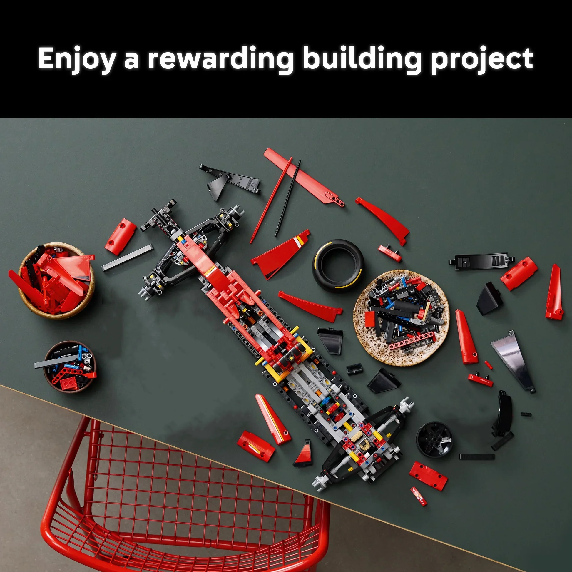 Thumbnail 4 - #80 Newest Scale Model Kits