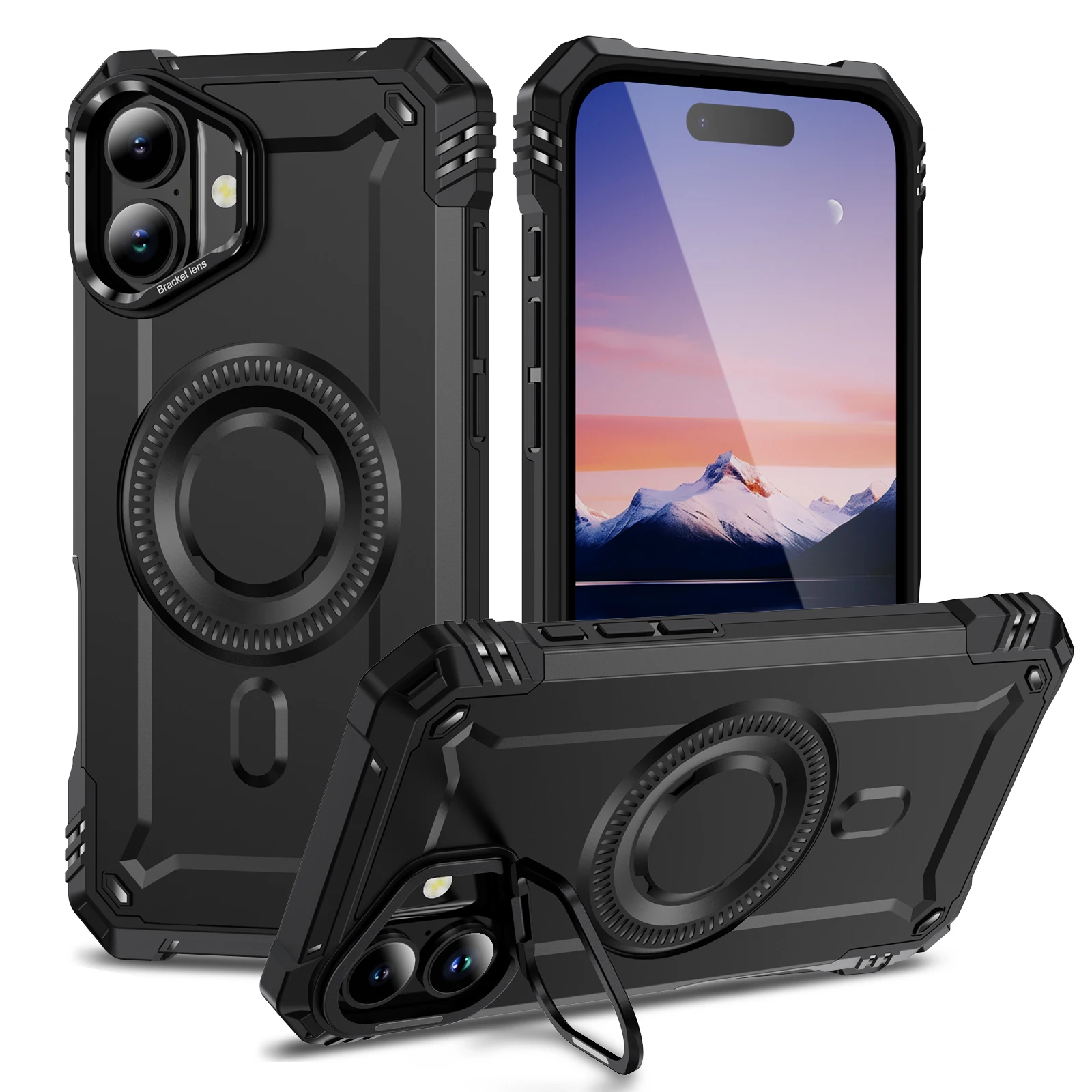Shockproof Armor Ma… - image
