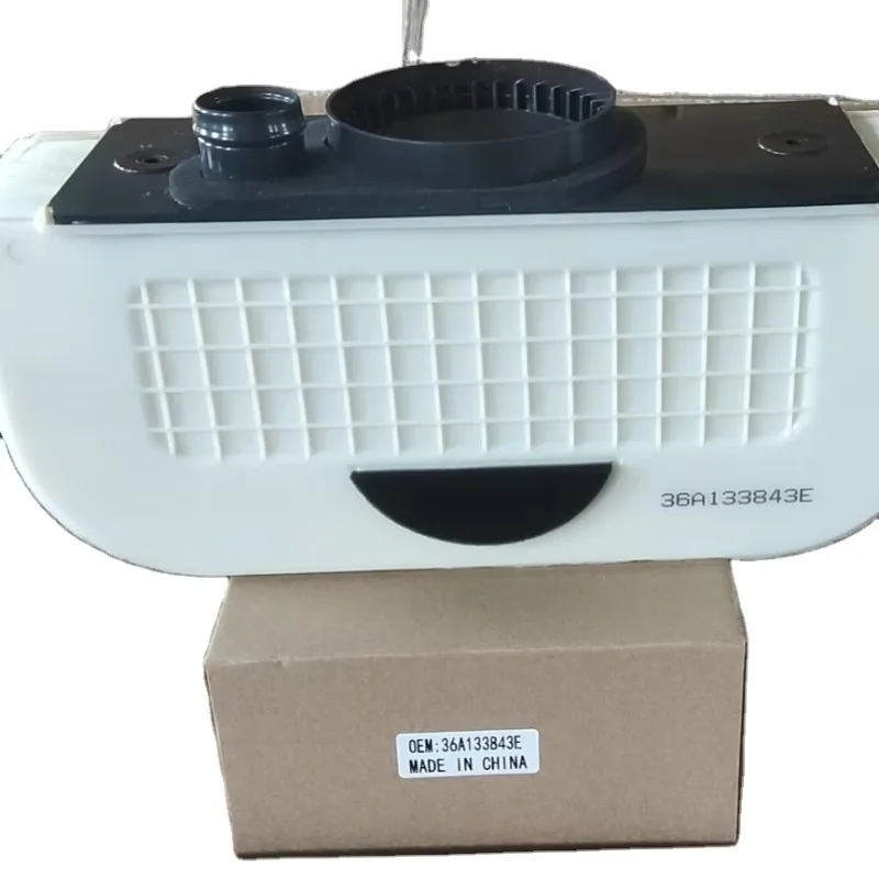 High quality durable  air filter sleeve 36A133843E