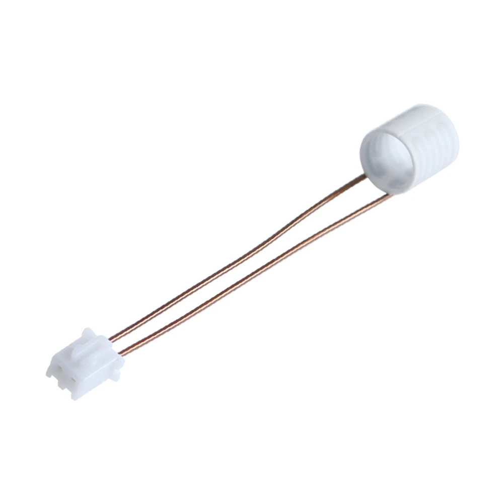ABGN 1Pcs for K1/ K1 Max Hotend Ceramic Heating Tube 24V60W Heating Tube 3D Printer Accessories for K1 MAX K1
