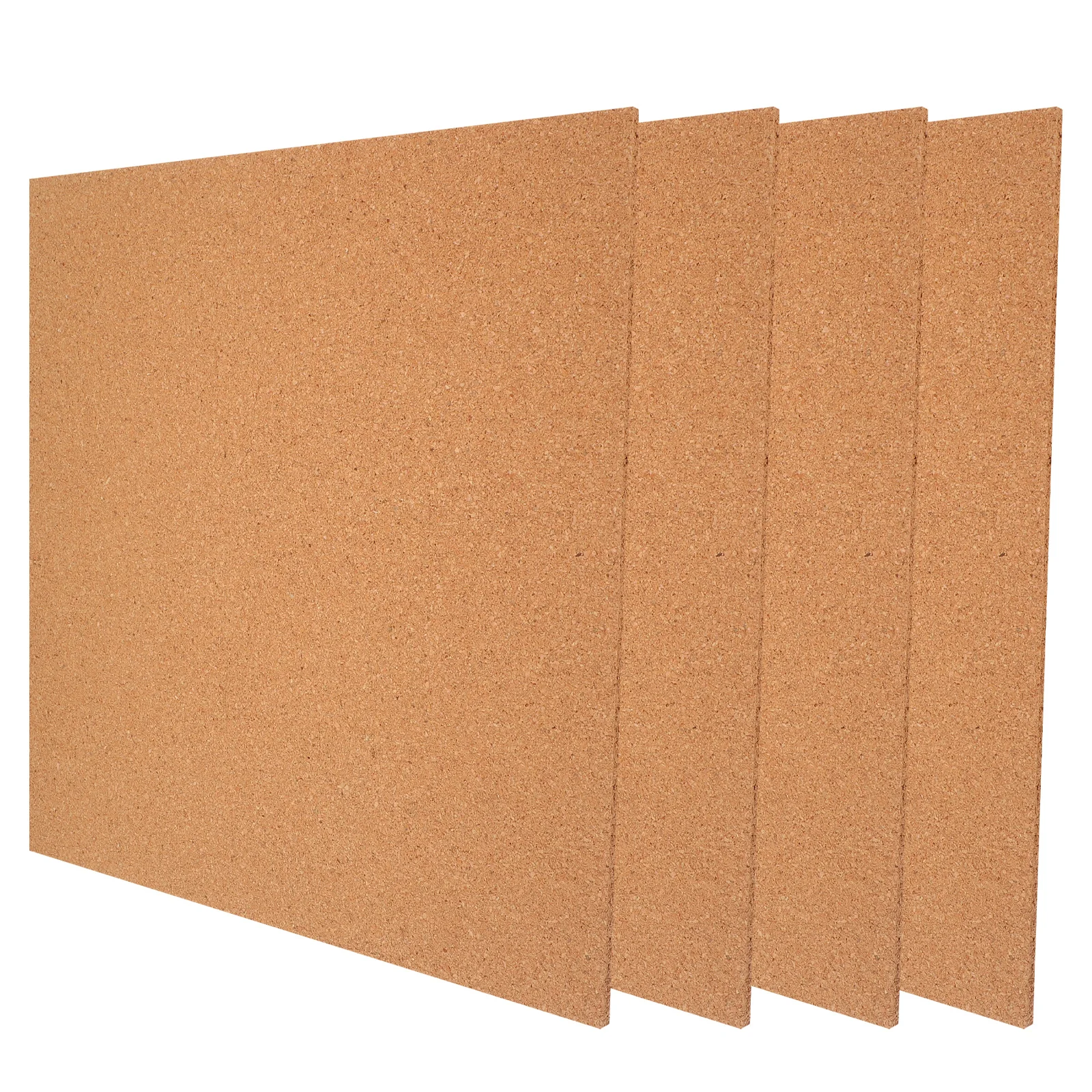 1 مجموعة ذاتية اللصق الفلين 30X40 سنتيمتر خفيفة الوزن الخشب تقليم لمكتب جدار المنزل عرض لوحة الإعلانات لوحة رسائل الزخرفية #6