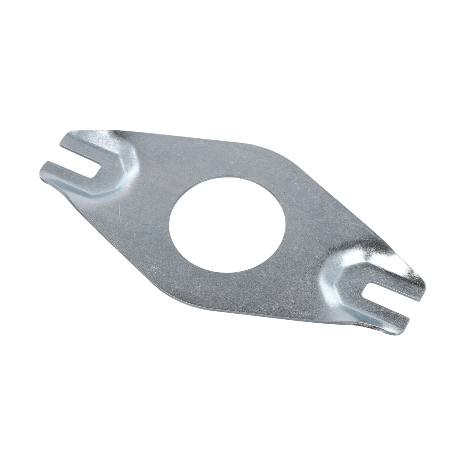 Plate Hole Diameter 54mm Metal Washers Close Coupling Kit Doughnut Fixings Plate Donut Couple Plate Width 86mm