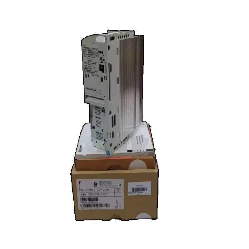 Plc E82EV751K4C200 8200 Vector 3400V 750W Frequency Inverter 13564682
