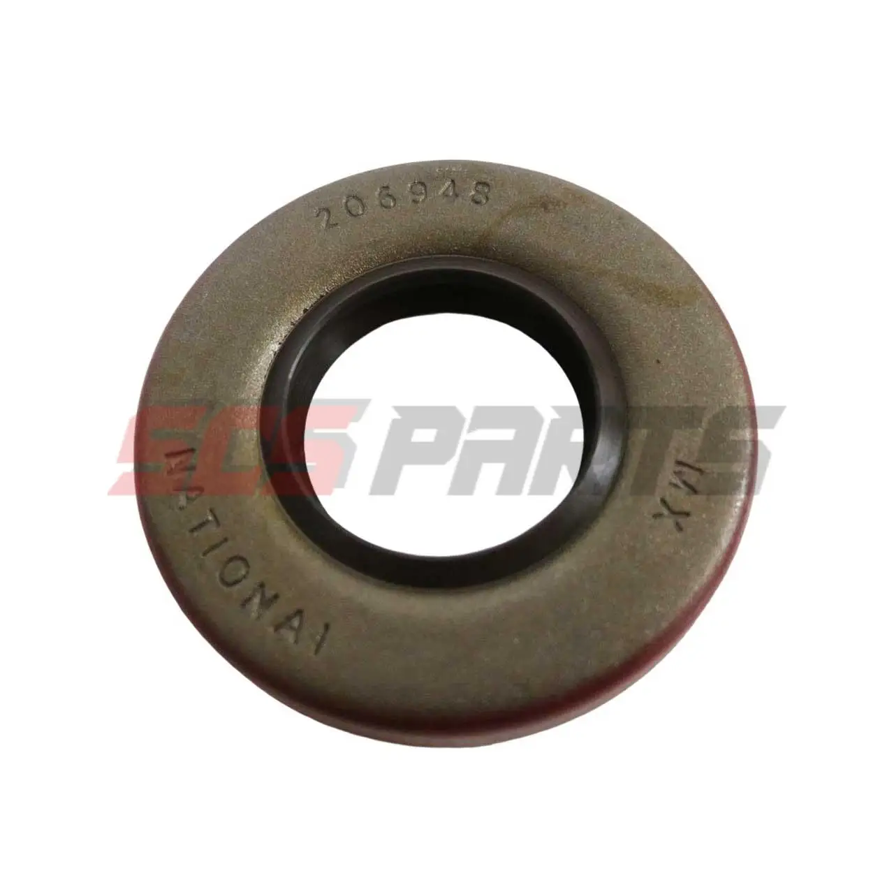 

206948 Сальник водяного насоса подходит для двигателя Cummins K19 QSK19 QSK45 QSK60