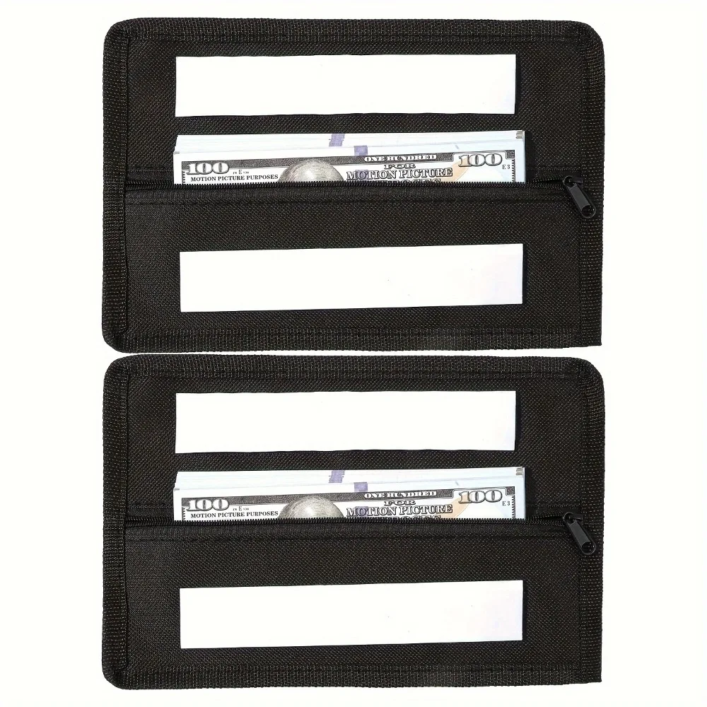 Secret Hidden Compartment Case Multifunctional Invisible Storage Box Home Privacy Protection for Various Valuables - view 3