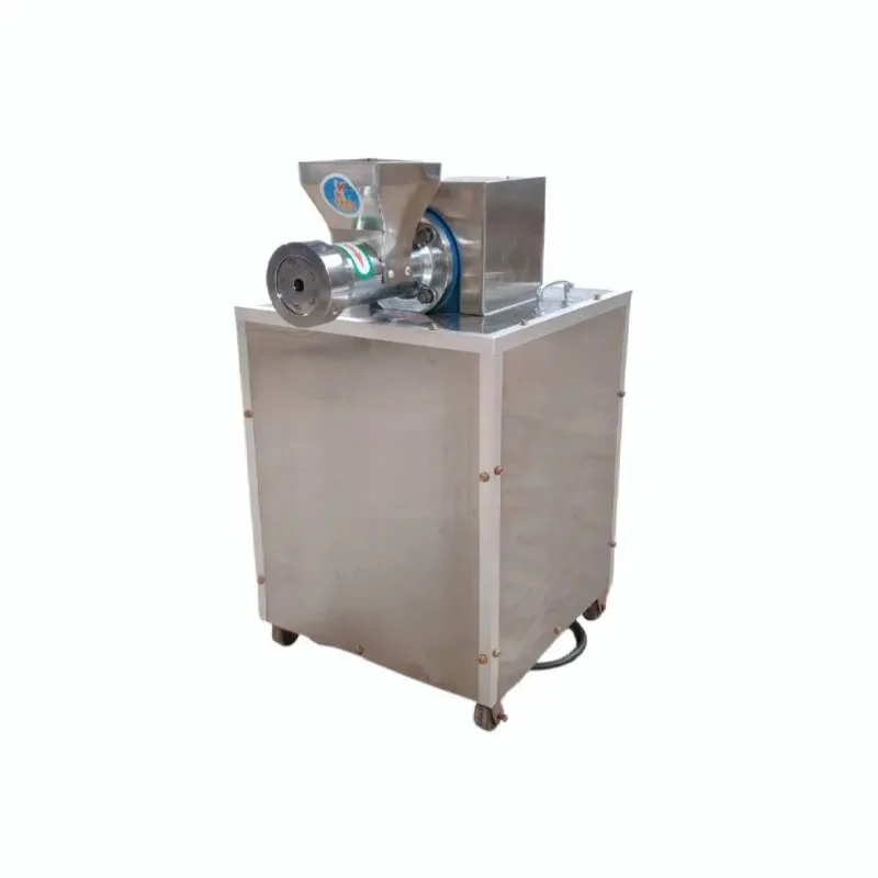 for Conch Noodle Machine Shell Pasta Maker Screw Noodle Machine Multi-functional Colorful Fruit Vegetable Hemp Food Pasta