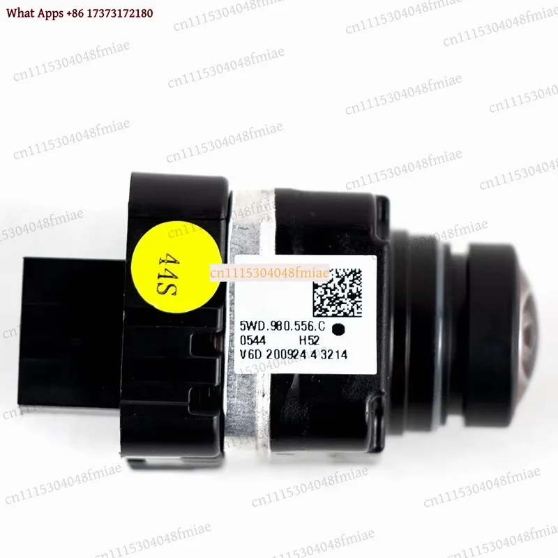 5WD980556C Reverse Assist Camera Parking Rear View Camera For VW Golf 8 MK8 Passat B9 Tiguan MK2 Audi A3 S3