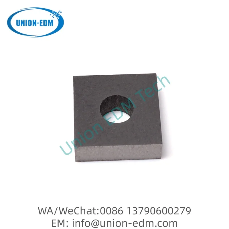 

Твердосплавные детали из карбида вольфрама Z333B0200002 для электроэрозионных станков Makino