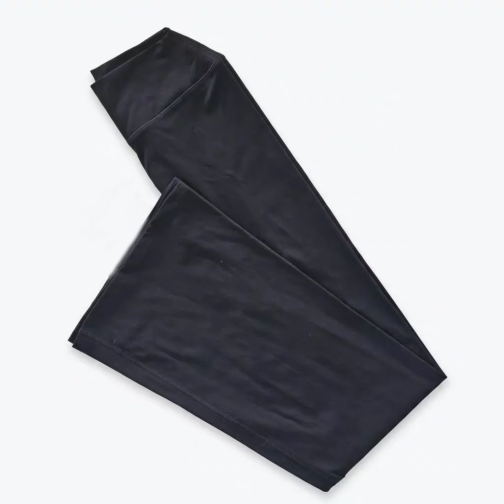 Pericic Origin Flares Pants Damen Gym-Kleidung Pilates Yoga-Hosen Workout Fitness-Leggings Naked Feel Modische Weitbein-Hosen – Detail 9