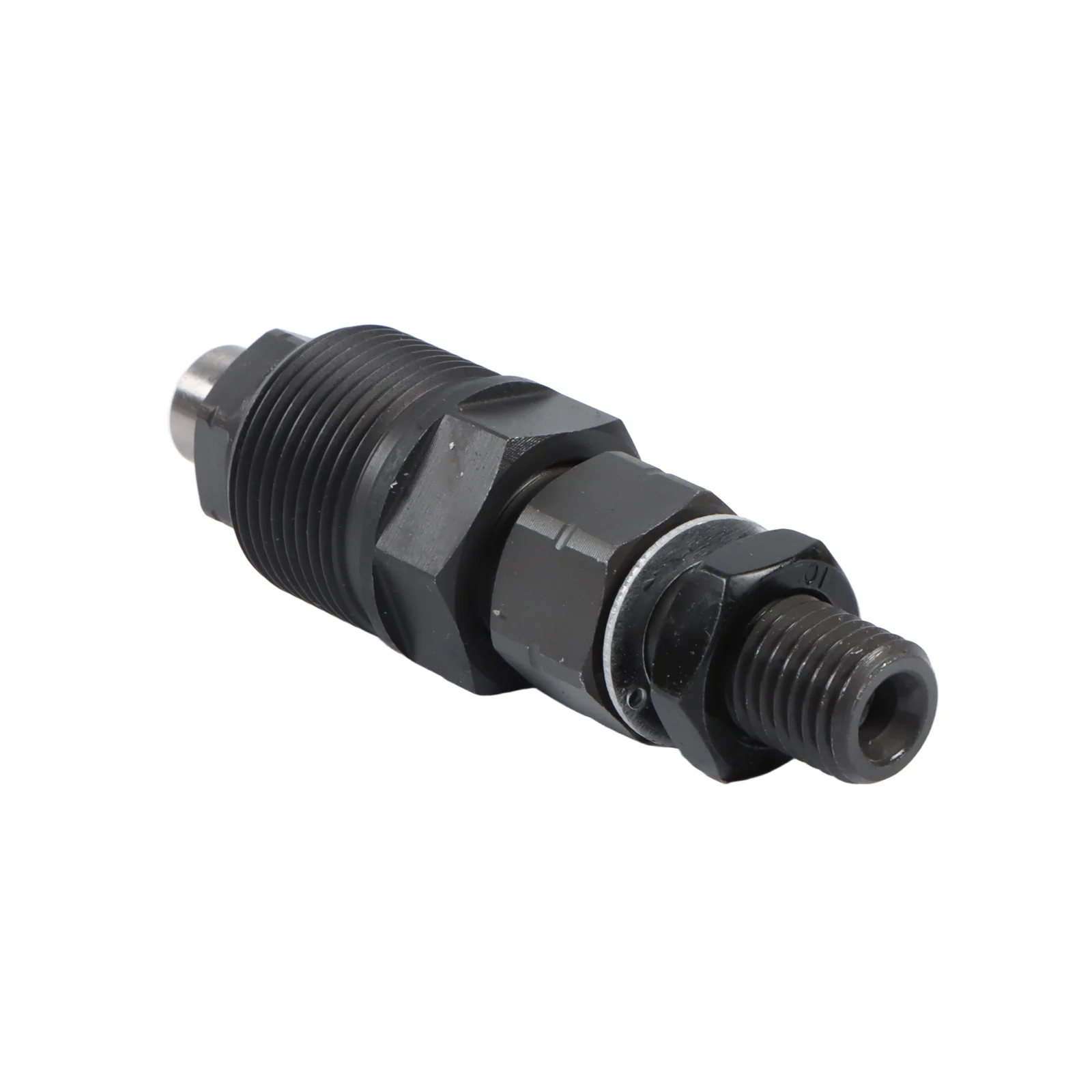 4pcs Fuel Injectors For Isuzu 4JG2 Engine Repair Parts Car Replacement Accessories 8-97140624-0 105007-1240 with 1Year Warranty