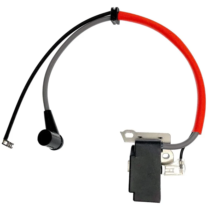 DCS7300 PS6400 For Chainsaw Ignition Coil Replacement Built for Consistent Performance in Outdoor Environments
