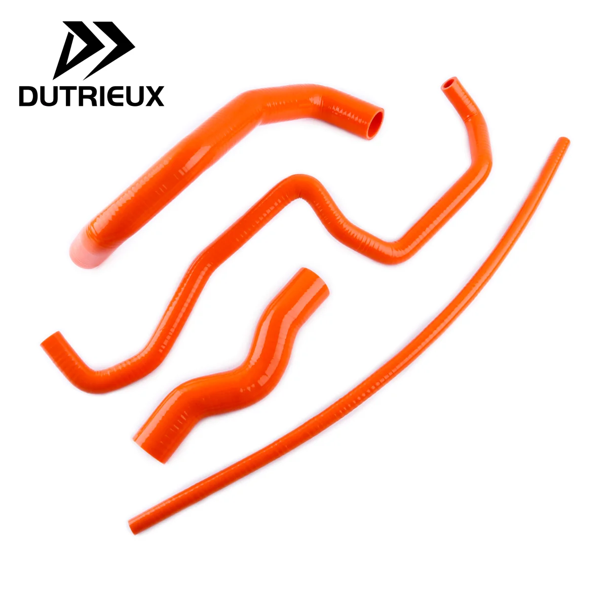 

Комплект силиконовых шлангов радиатора охлаждающей жидкости для Nissan 350Z/Infiniti V35 G35 2003, 2004, 2005, 2006, 2007 гг.