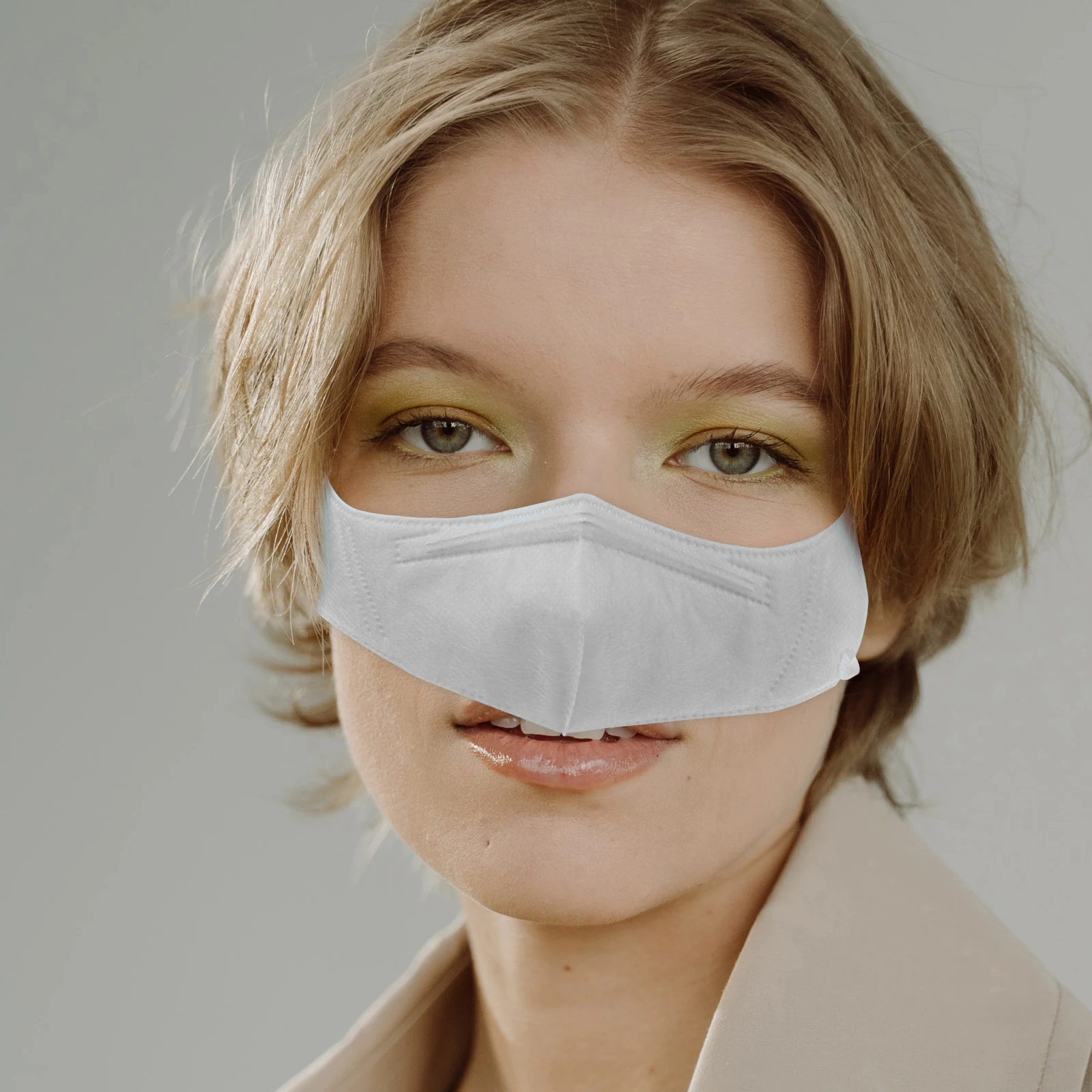 

Грелка для носа, защита для носа, многоразовый удобный зимний чехол для носа, защитный щиток для сна на открытом воздухе, для холода