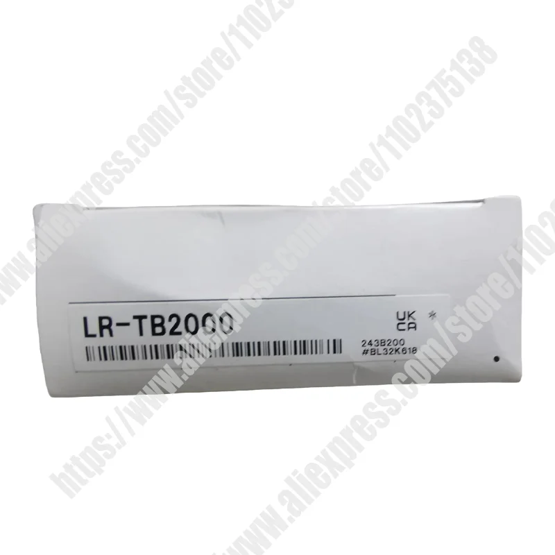 New Original LR-TB2…