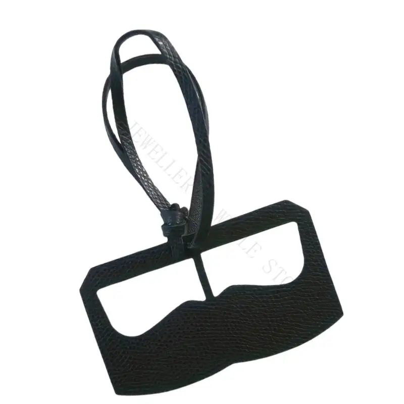 R7UF Stylish Glasses Keychain for Decoration Including Backpacks and Outfits